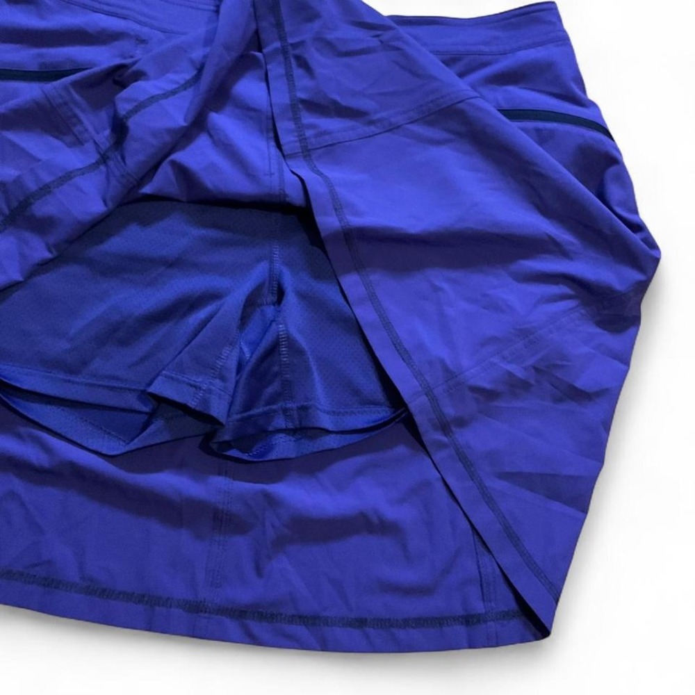 Title nine golf skirt - Picture 2 of 3
